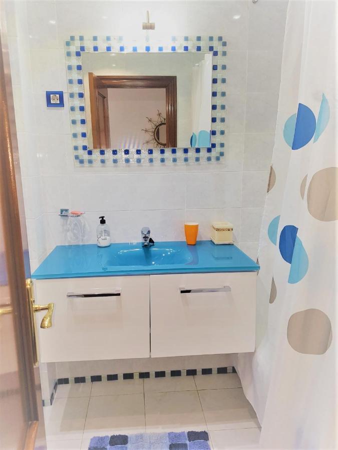 HABITACIONES CON WC PROPIO, COCINA COMPARTIDA Sopela LBI217 Sopelana Exterior foto