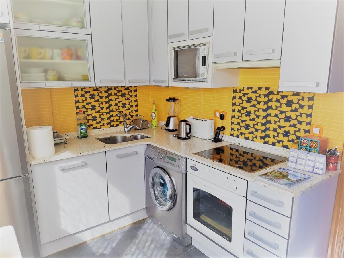 HABITACIONES CON WC PROPIO, COCINA COMPARTIDA Sopela LBI217 Sopelana Exterior foto